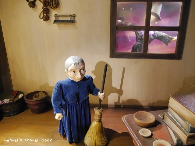 吉卜力的動畫世界特展2016