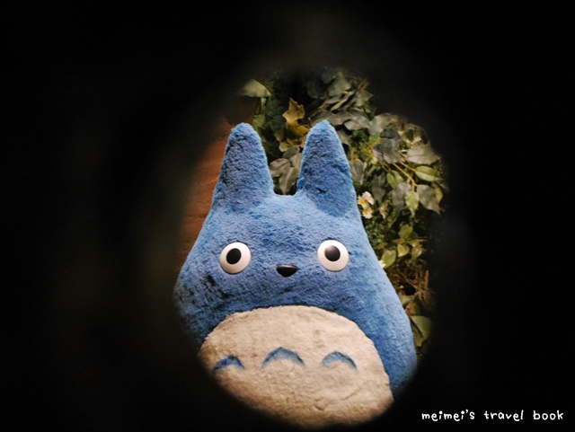 吉卜力的動畫世界特展2016