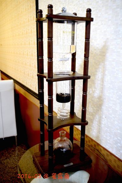 蜜露爾：（台南。中西區美食）『蜜露爾』平價美味，餐點現點現做，值得等待！！