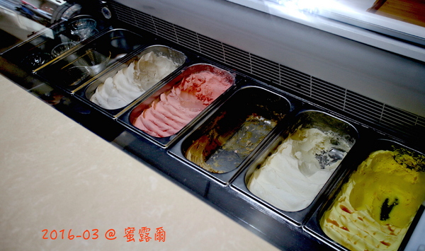 蜜露爾：（台南。中西區美食）『蜜露爾』平價美味，餐點現點現做，值得等待！！