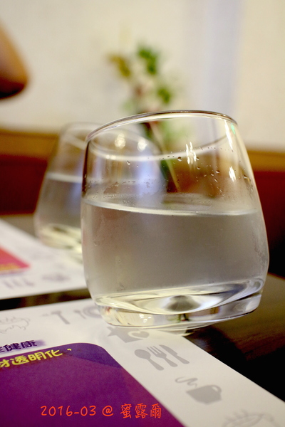 蜜露爾：（台南。中西區美食）『蜜露爾』平價美味，餐點現點現做，值得等待！！