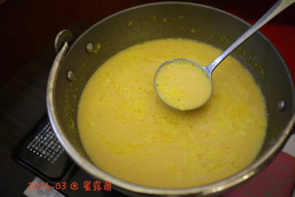 蜜露爾：（台南。中西區美食）『蜜露爾』平價美味，餐點現點現做，值得等待！！