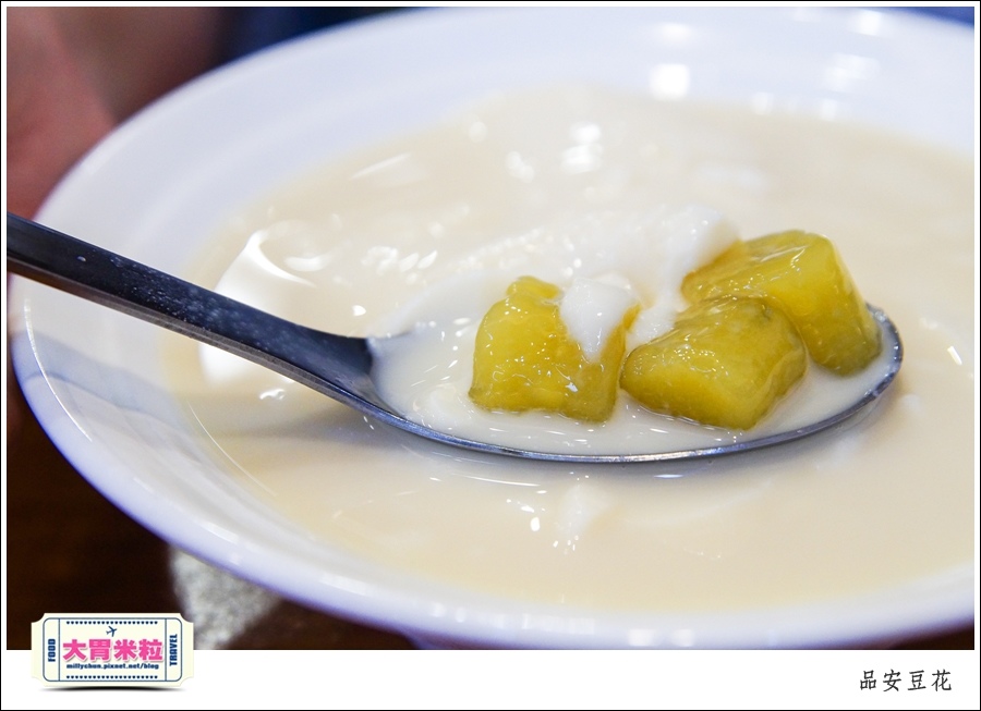 嘉義豆漿豆花推薦@品安豆花燕麥豆漿@大胃米粒0036.jpg