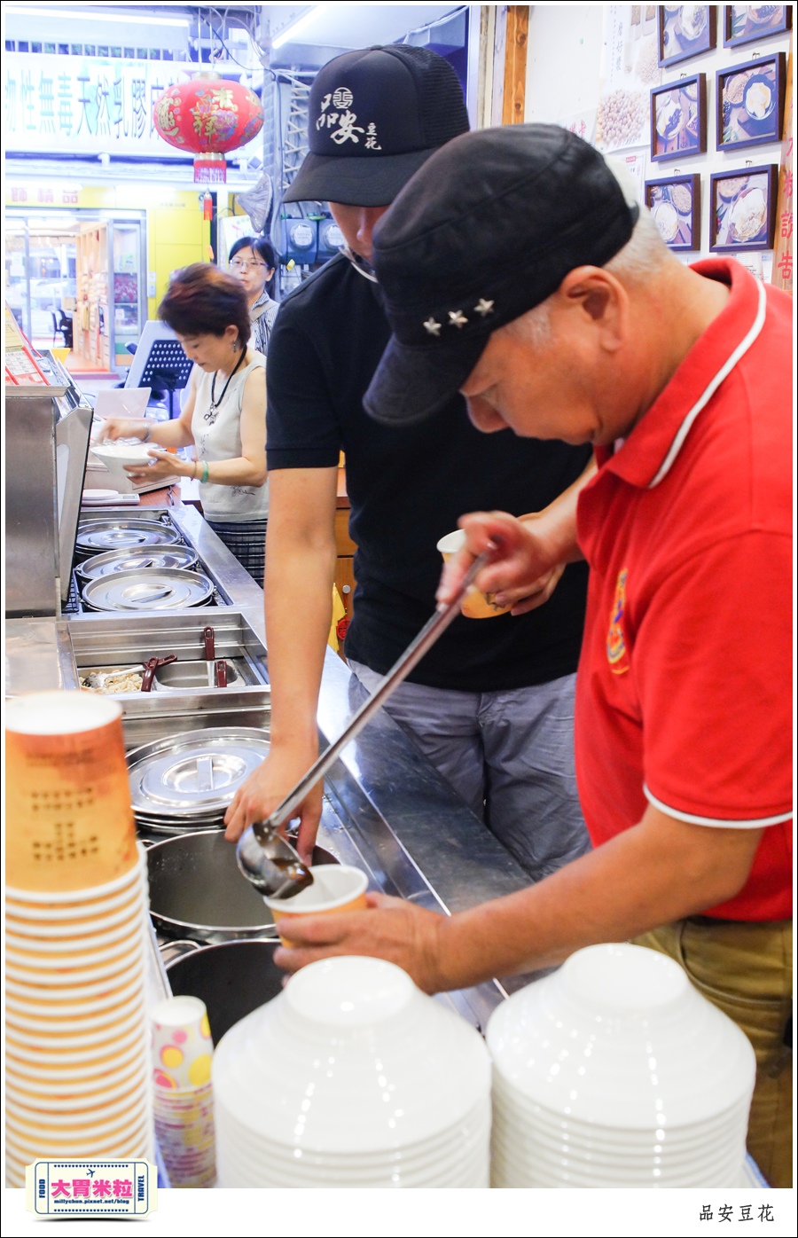 嘉義豆漿豆花推薦@品安豆花燕麥豆漿@大胃米粒0024.jpg