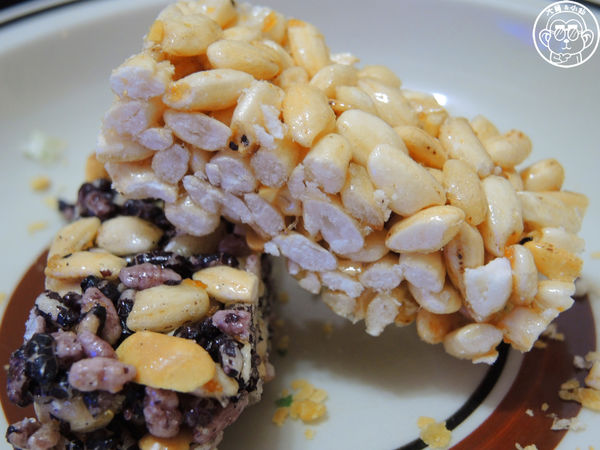 寶大蜜麻花:呷飽祙【彰化田中・寶大食品】彰化必買伴手禮