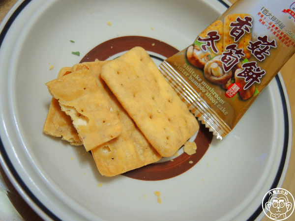 寶大蜜麻花:呷飽祙【彰化田中・寶大食品】彰化必買伴手禮