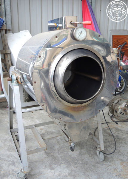 寶大蜜麻花:呷飽祙【彰化田中・寶大食品】彰化必買伴手禮