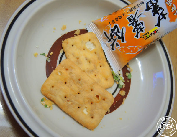 寶大蜜麻花:呷飽祙【彰化田中・寶大食品】彰化必買伴手禮