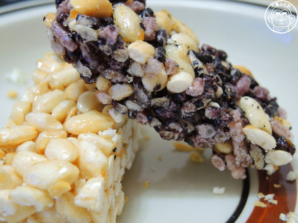 寶大蜜麻花:呷飽祙【彰化田中・寶大食品】彰化必買伴手禮