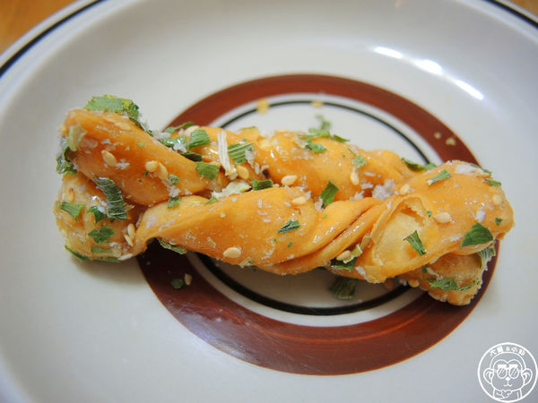 寶大蜜麻花:呷飽祙【彰化田中・寶大食品】彰化必買伴手禮