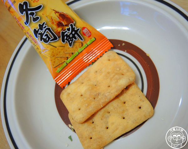 寶大蜜麻花:呷飽祙【彰化田中・寶大食品】彰化必買伴手禮