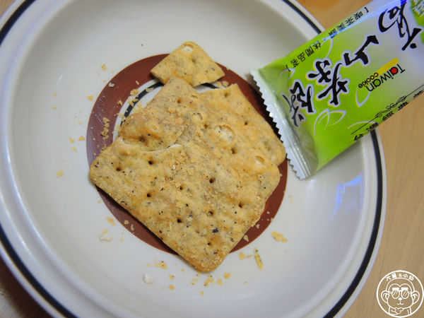 寶大蜜麻花:呷飽祙【彰化田中・寶大食品】彰化必買伴手禮