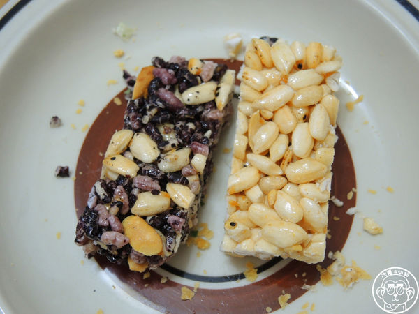 寶大蜜麻花:呷飽祙【彰化田中・寶大食品】彰化必買伴手禮