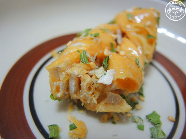 寶大蜜麻花:呷飽祙【彰化田中・寶大食品】彰化必買伴手禮