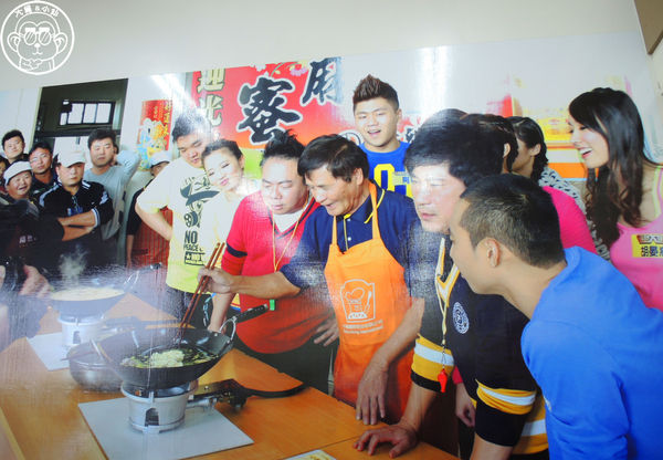 寶大蜜麻花:呷飽祙【彰化田中・寶大食品】彰化必買伴手禮