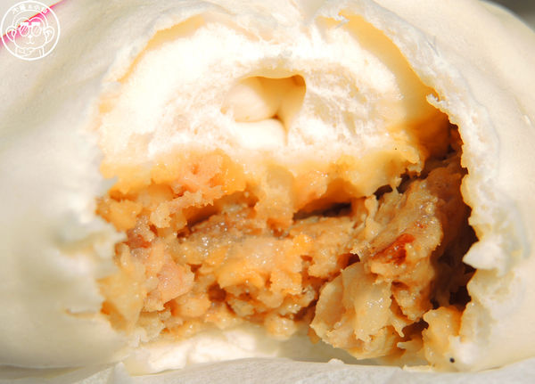 擱再來包子：呷飽祙【苗栗竹南･擱再來包子】好吃程度讓人擱再買