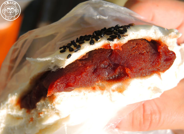 擱再來包子：呷飽祙【苗栗竹南･擱再來包子】好吃程度讓人擱再買