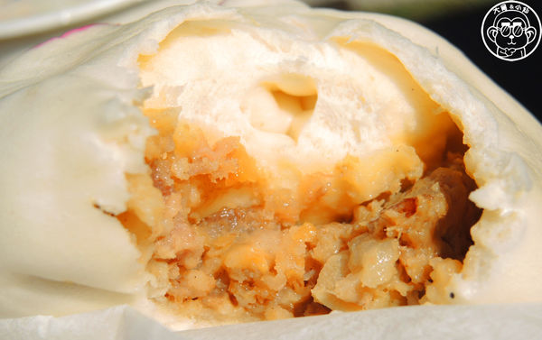 擱再來包子：呷飽祙【苗栗竹南･擱再來包子】好吃程度讓人擱再買