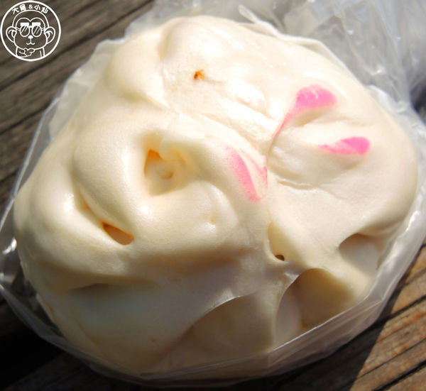 擱再來包子：呷飽祙【苗栗竹南･擱再來包子】好吃程度讓人擱再買