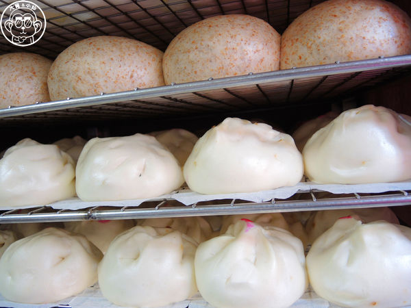 擱再來包子：呷飽祙【苗栗竹南･擱再來包子】好吃程度讓人擱再買