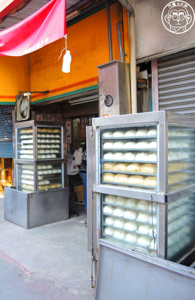 擱再來包子：呷飽祙【苗栗竹南･擱再來包子】好吃程度讓人擱再買