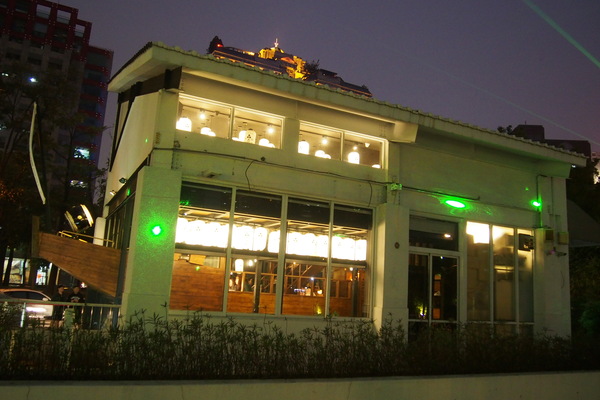 三星園抹茶‧日本茶專賣店(宇治商船):【台中】三星園抹茶‧日本茶專賣店 - 宇治商船