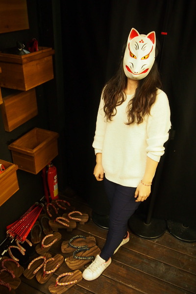 三星園抹茶‧日本茶專賣店(宇治商船):【台中】三星園抹茶‧日本茶專賣店 - 宇治商船