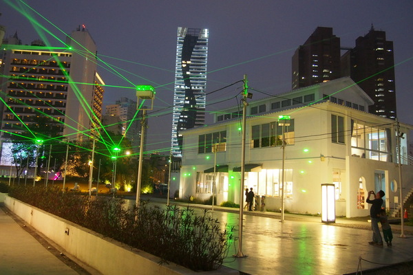 三星園抹茶‧日本茶專賣店(宇治商船):【台中】三星園抹茶‧日本茶專賣店 - 宇治商船