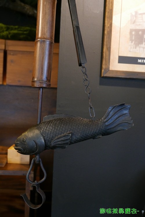 台中三星園 三星丸號