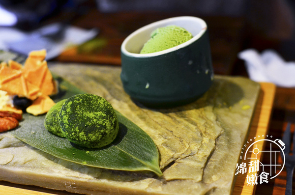 三星園抹茶‧日本茶專賣店(宇治商船)：『台中||西區』超魅力限量山城御判燒，老闆快來兩份！-三星園抹茶·日本茶專賣店