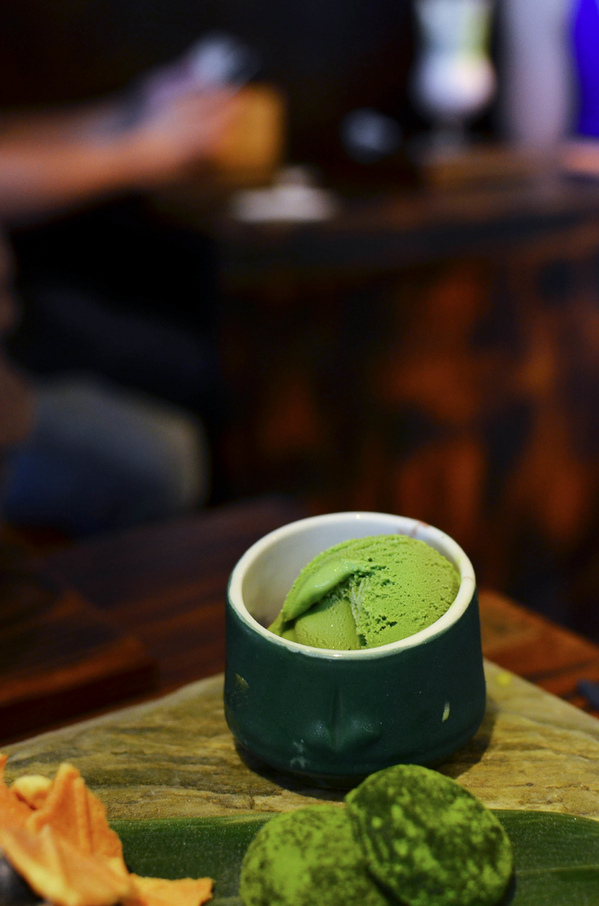 三星園抹茶‧日本茶專賣店(宇治商船)：『台中||西區』超魅力限量山城御判燒，老闆快來兩份！-三星園抹茶·日本茶專賣店