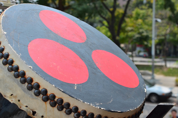 三星園抹茶‧日本茶專賣店(宇治商船)：『台中||西區』超魅力限量山城御判燒，老闆快來兩份！-三星園抹茶·日本茶專賣店