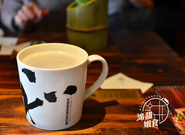 三星園抹茶‧日本茶專賣店(宇治商船)：『台中||西區』超魅力限量山城御判燒，老闆快來兩份！-三星園抹茶·日本茶專賣店