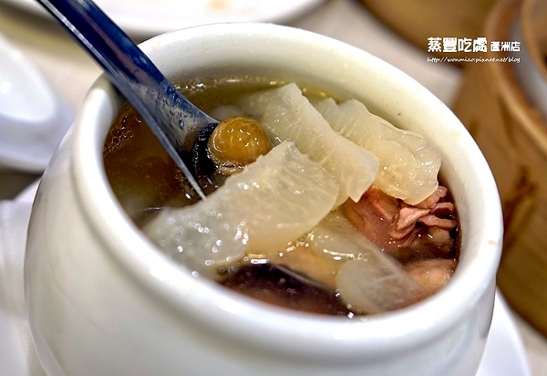 蒸豐吃處(蘆洲店)：【蘆洲港式飲茶】 平價美味港點, 又不加收服務費超級讚！ ✿ 蒸豐吃處(蘆洲直營店) ✿✿ （完整菜單）