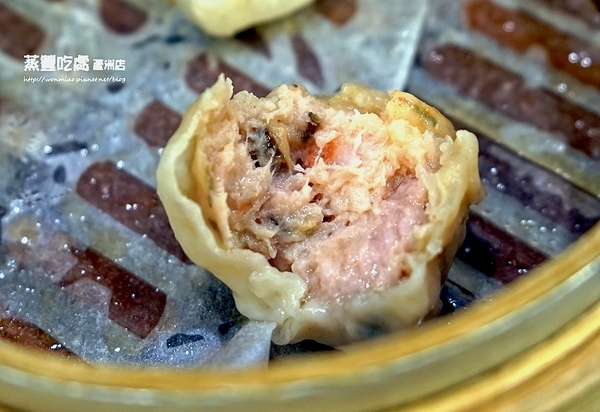 蒸豐吃處(蘆洲店)：【蘆洲港式飲茶】 平價美味港點, 又不加收服務費超級讚！ ✿ 蒸豐吃處(蘆洲直營店) ✿✿ （完整菜單）