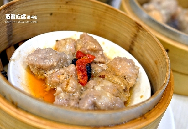 蒸豐吃處(蘆洲店)：【蘆洲港式飲茶】 平價美味港點, 又不加收服務費超級讚！ ✿ 蒸豐吃處(蘆洲直營店) ✿✿ （完整菜單）