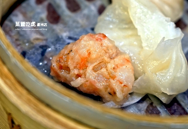 蒸豐吃處(蘆洲店)：【蘆洲港式飲茶】 平價美味港點, 又不加收服務費超級讚！ ✿ 蒸豐吃處(蘆洲直營店) ✿✿ （完整菜單）