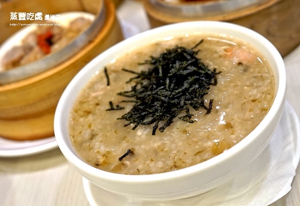 蒸豐吃處(蘆洲店)：【蘆洲港式飲茶】 平價美味港點, 又不加收服務費超級讚！ ✿ 蒸豐吃處(蘆洲直營店) ✿✿ （完整菜單）