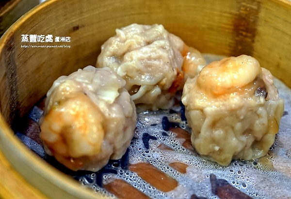 蒸豐吃處(蘆洲店)：【蘆洲港式飲茶】 平價美味港點, 又不加收服務費超級讚！ ✿ 蒸豐吃處(蘆洲直營店) ✿✿ （完整菜單）