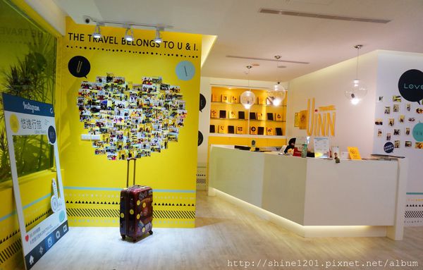 悠逸行旅.台北捷運平價住宿.膠囊旅館.商務住宿