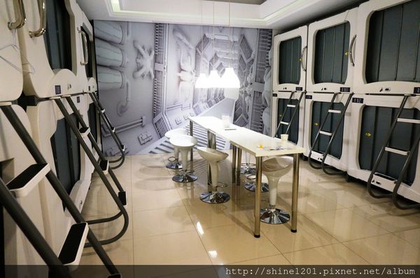 悠逸行旅.台北捷運平價住宿.膠囊旅館.商務住宿