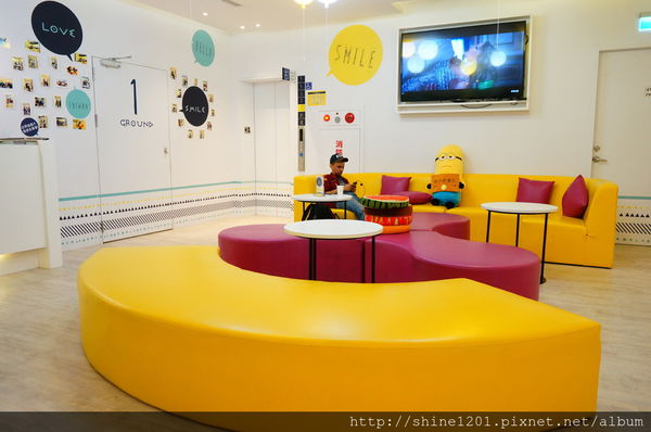 悠逸行旅.台北捷運平價住宿.膠囊旅館.商務住宿