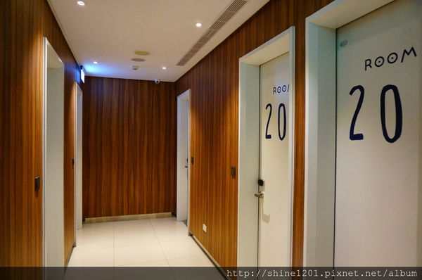 【台北捷運旅館】悠逸行旅.中正紀念堂捷運旅館住宿.背包客的最愛