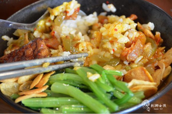 香香老師黯然銷魂飯19