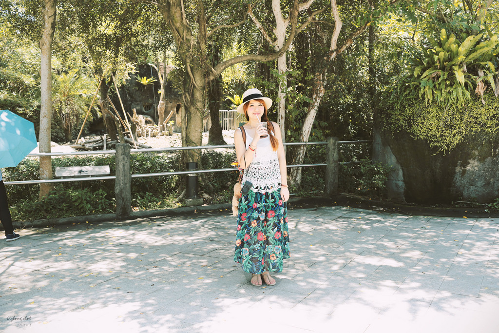 滋潤心靈的木柵動物園小記#3