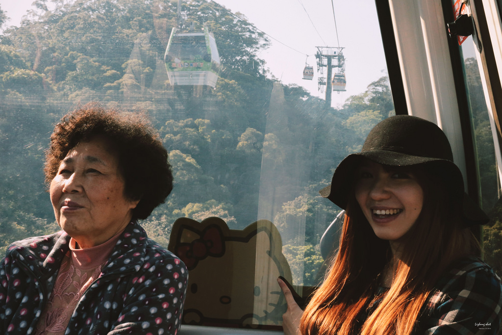 木柵動物園小記,NO.2