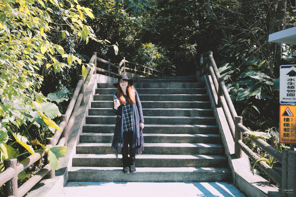 木柵動物園小記,NO.2