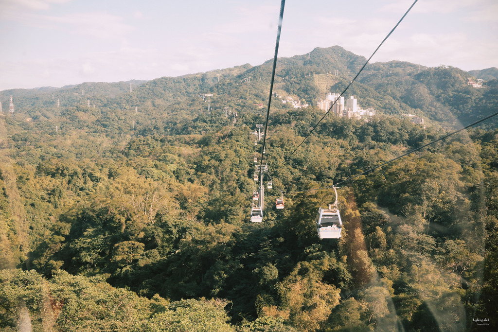 木柵動物園小記,續