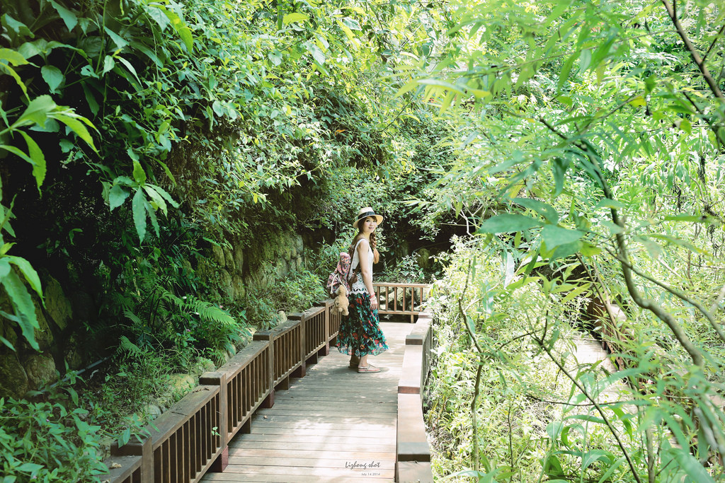 滋潤心靈的木柵動物園小記#3