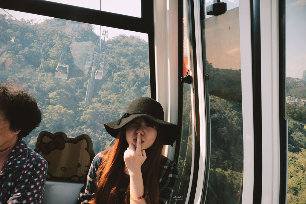 木柵動物園小記,NO.2